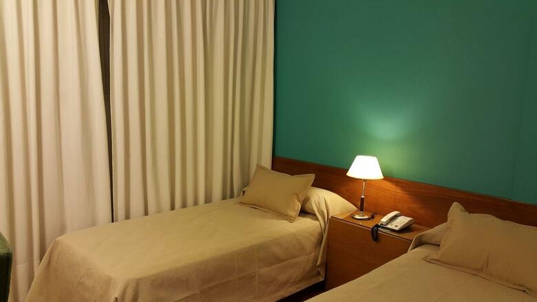 Hotel Avenida