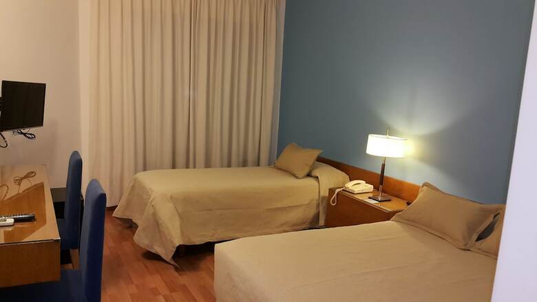Hotel Avenida
