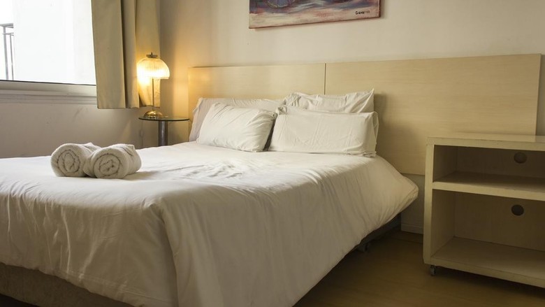 Sunlight Recoleta Suites & Apartments