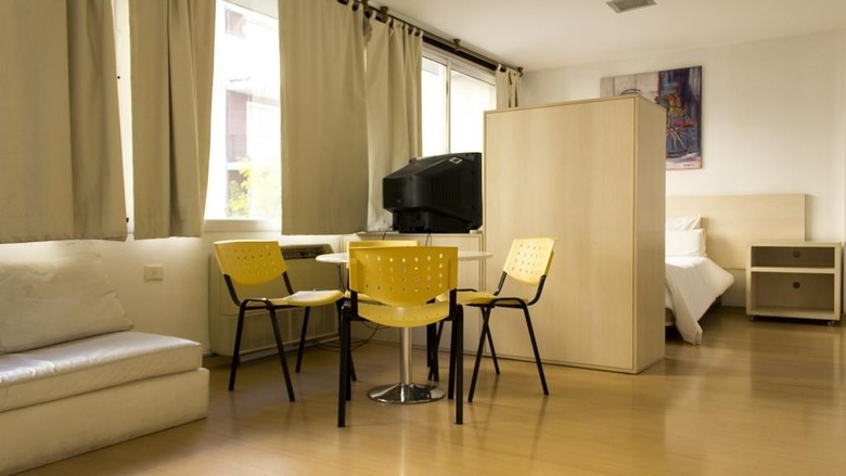 Sunlight Recoleta Suites & Apartments