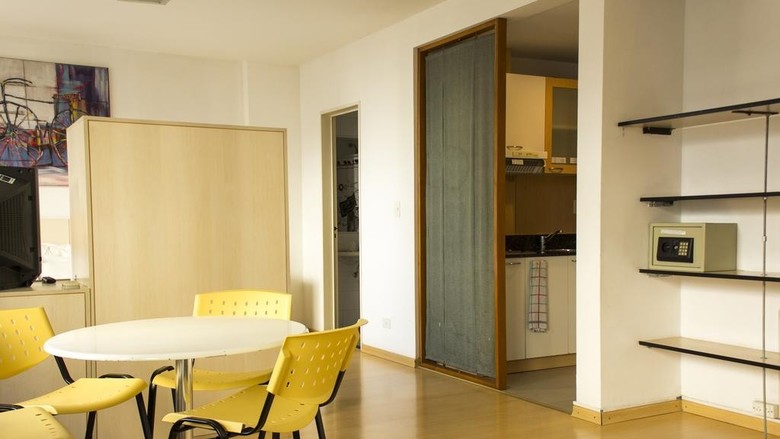 Sunlight Recoleta Suites & Apartments