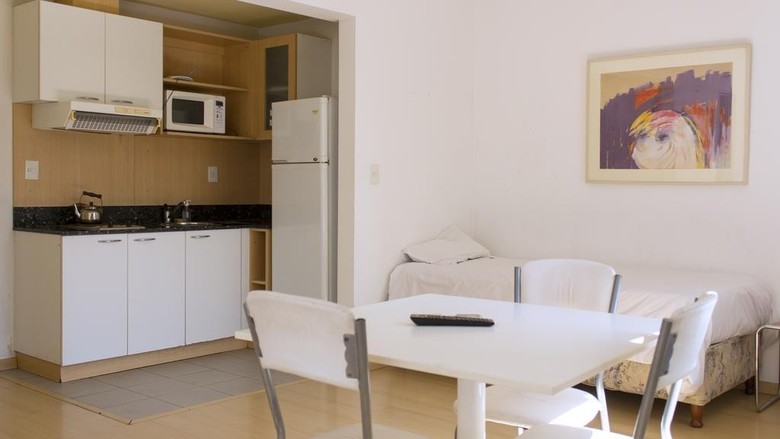 Sunlight Recoleta Suites & Apartments