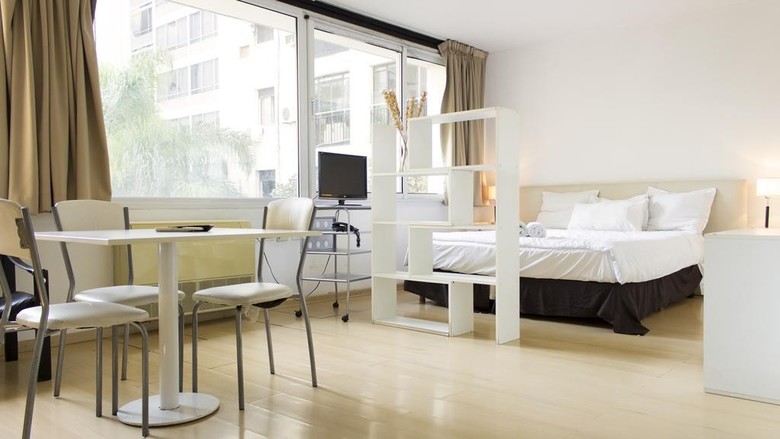 Sunlight Recoleta Suites & Apartments