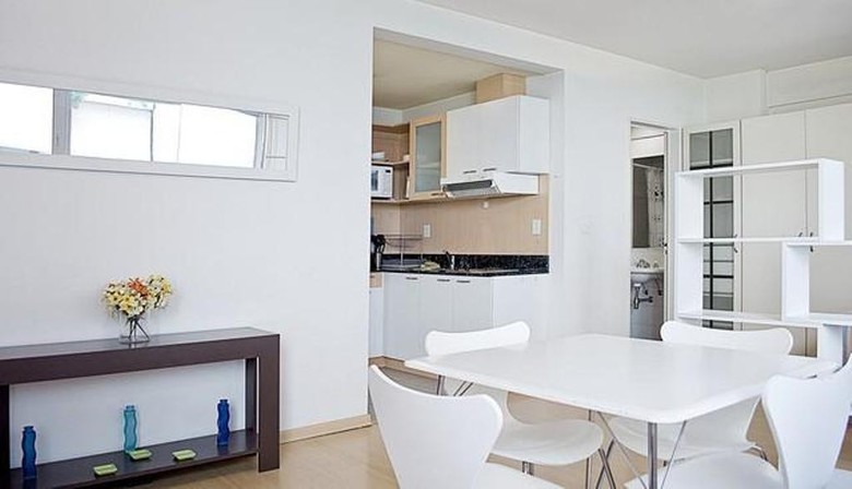 Sunlight Recoleta Suites & Apartments