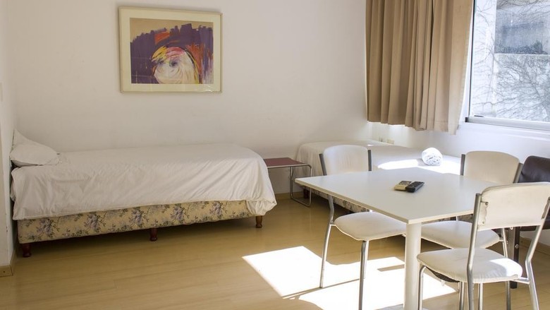 Sunlight Recoleta Suites & Apartments