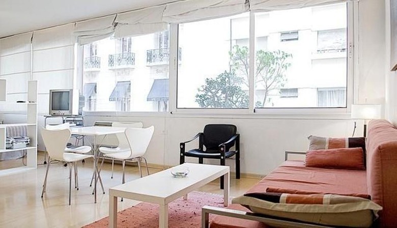 Sunlight Recoleta Suites & Apartments