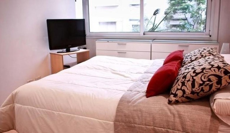 Sunlight Recoleta Suites & Apartments