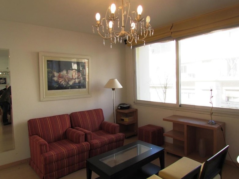 Sunlight Recoleta Suites & Apartments