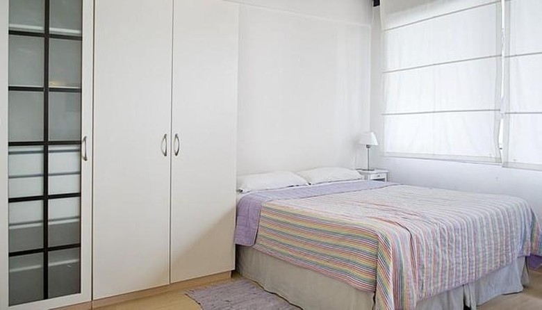 Sunlight Recoleta Suites & Apartments