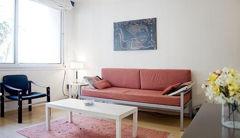 Sunlight Recoleta Suites & Apartments