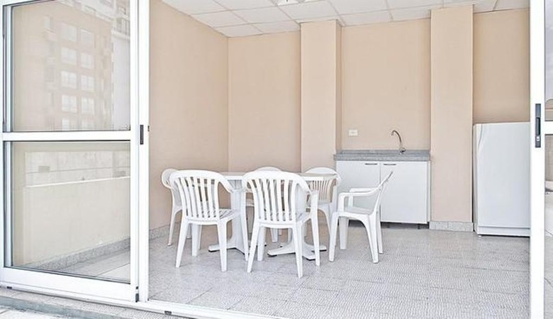 Sunlight Recoleta Suites & Apartments