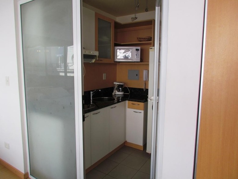 Sunlight Recoleta Suites & Apartments