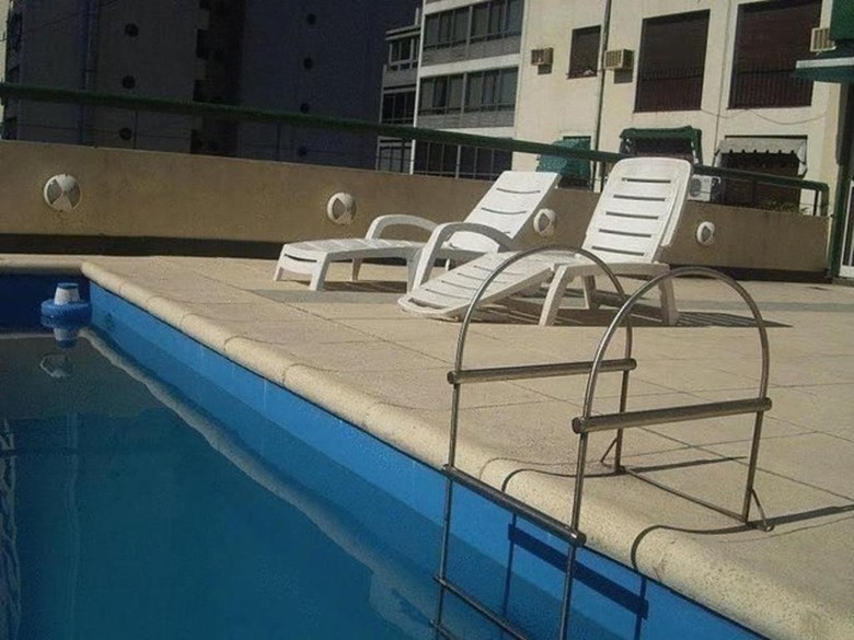 Sunlight Recoleta Suites & Apartments