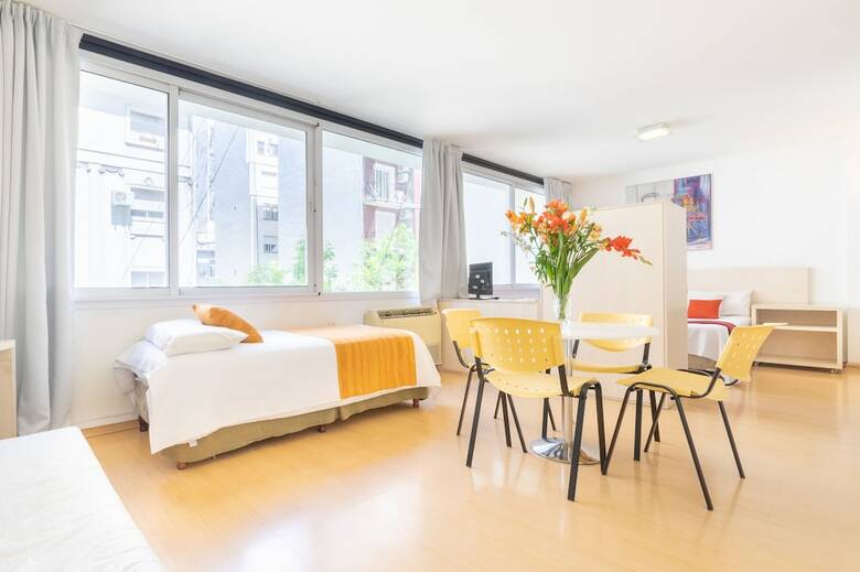 Sunlight Recoleta Suites & Apartments