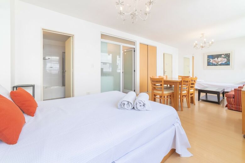 Sunlight Recoleta Suites & Apartments
