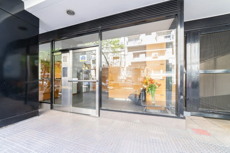 Sunlight Recoleta Suites & Apartments