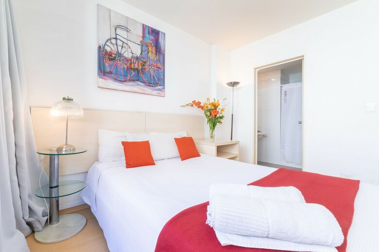 Sunlight Recoleta Suites & Apartments