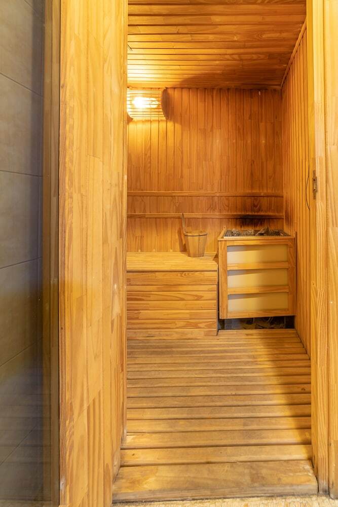 Sunlight Recoleta Suites & Apartments