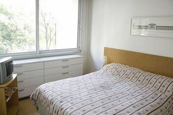 Sunlight Recoleta Suites & Apartments