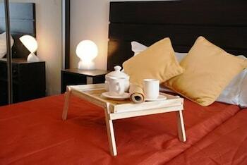 Sunlight Recoleta Suites & Apartments