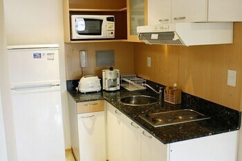 Sunlight Recoleta Suites & Apartments