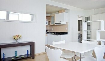 Sunlight Recoleta Suites & Apartments