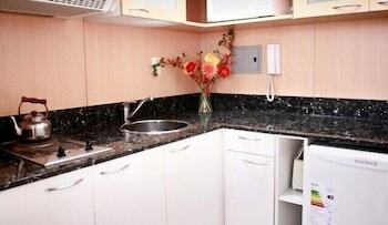 Sunlight Recoleta Suites & Apartments