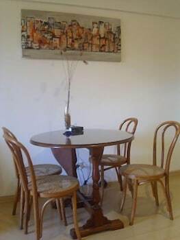 Sunlight Recoleta Suites & Apartments