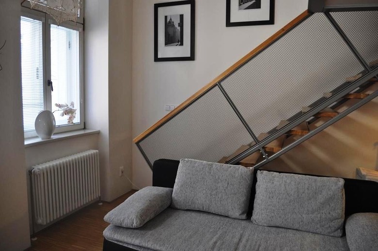 Apartamentos The Family�s Nest