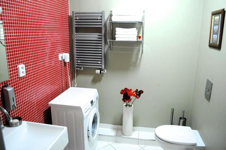 Apartamentos The Family�s Nest