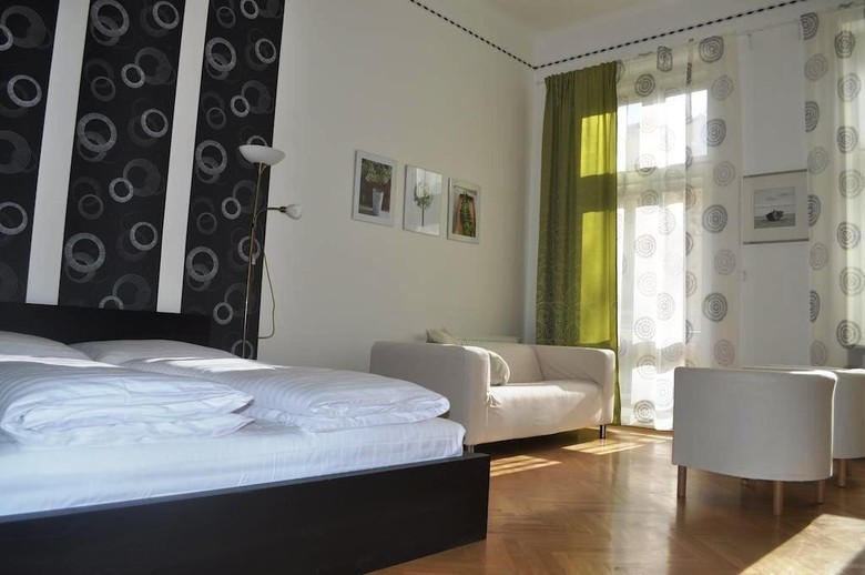 Apartamentos The Family�s Nest