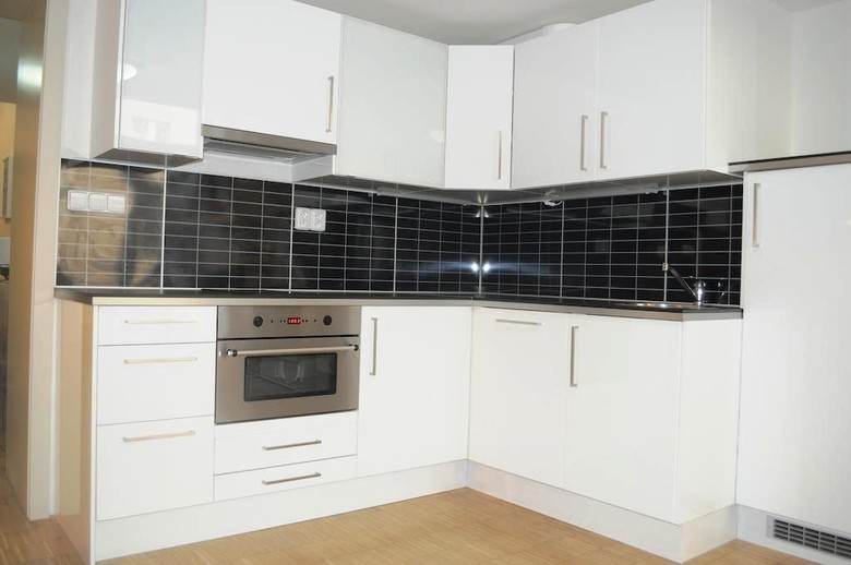 Apartamentos The Family�s Nest
