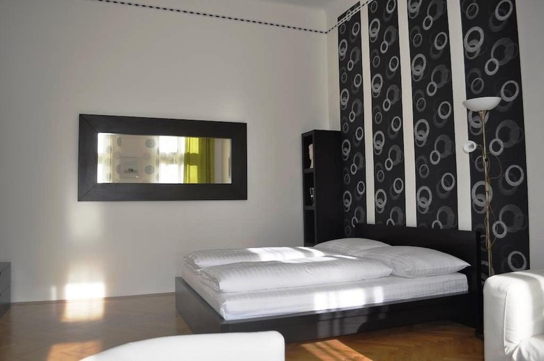 Apartamentos The Family�s Nest