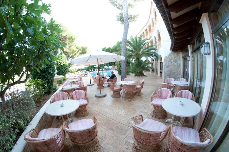 Hotel Cala Gat