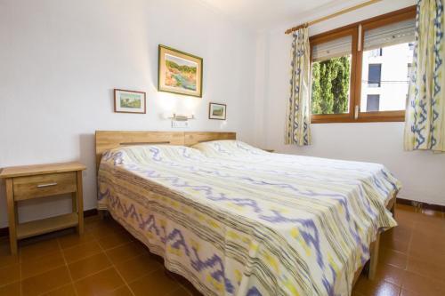 Apartamentos Ponent
