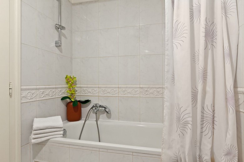 Emporio Prague Apartments