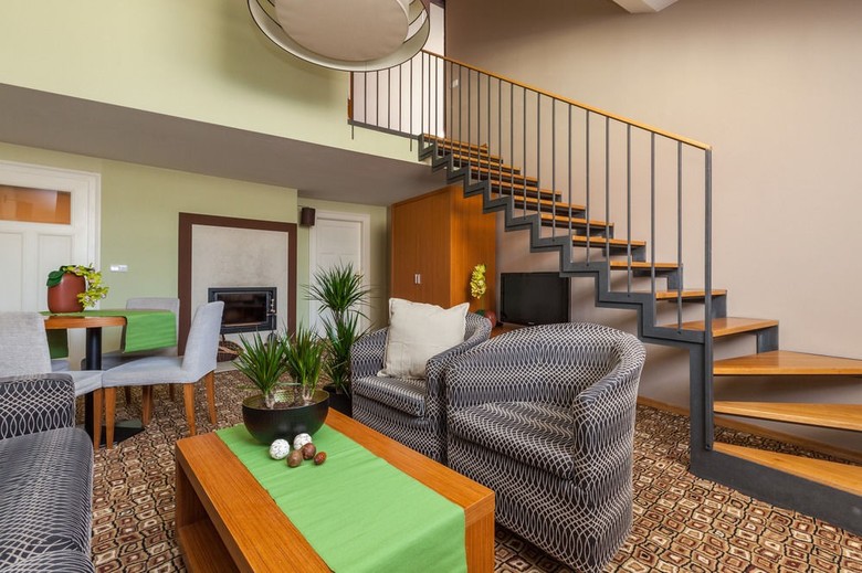 Emporio Prague Apartments