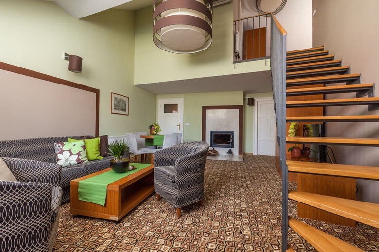 Emporio Prague Apartments