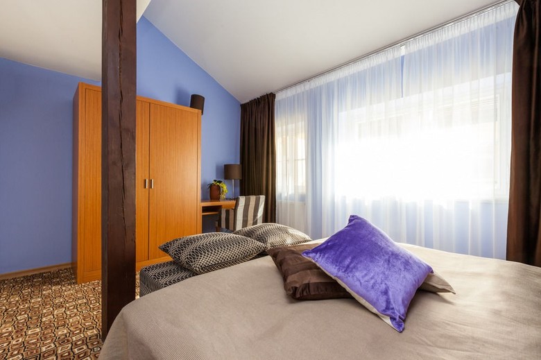 Emporio Prague Apartments