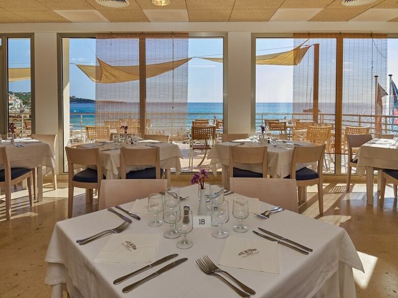 Hotel Na Forana