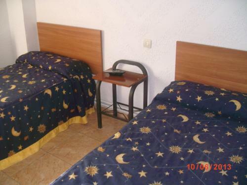 Hostal Pensi�n Santa Marta