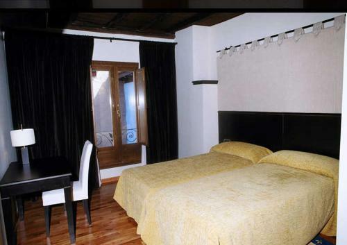 Hostal Posada Arco De San Miguel