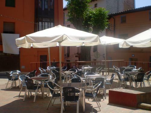 Hostal Posada Arco De San Miguel
