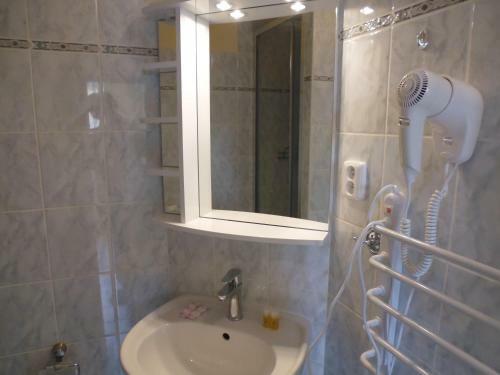 Hostal Pension Kamenn� Dv?r