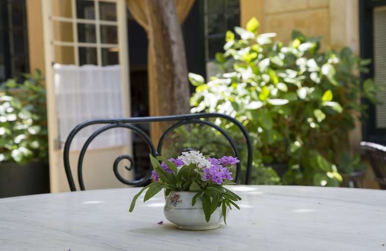 Caldescans Bed&breakfast