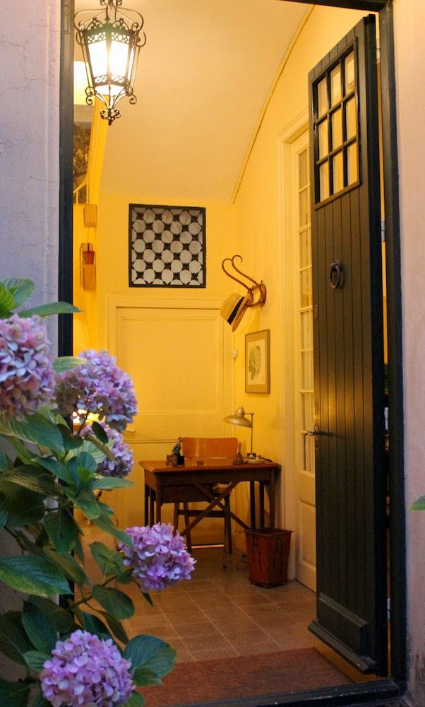 Caldescans Bed&breakfast