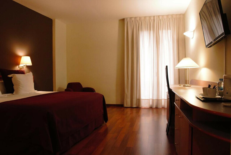 Hotel Rvhotels Spa Vila de Caldes - Adults Only