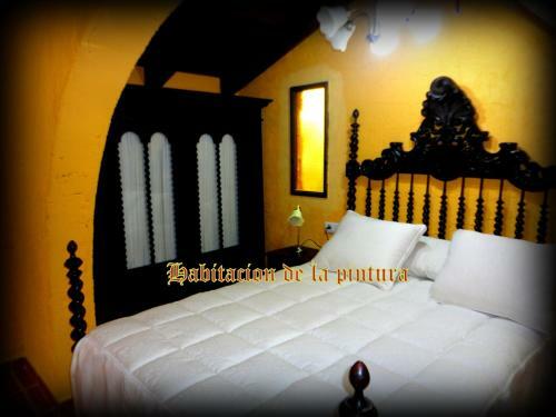 Hotel Caseria La Infiesta