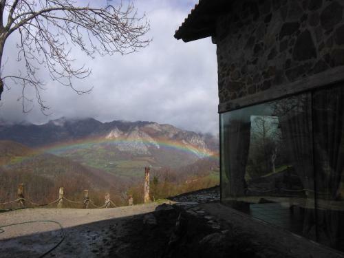 Hotel Caseria La Infiesta