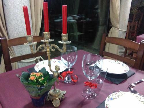 Hotel Caseria La Infiesta